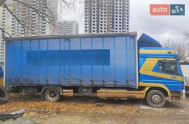 Другие грузовики Mercedes-Benz Atego 2000 в Киеве