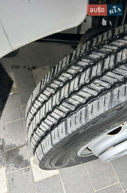 Рефрижератор Mercedes-Benz Atego 2012 в 