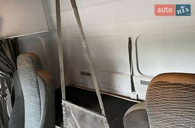 Вантажний фургон Mercedes-Benz Atego 2014 в 