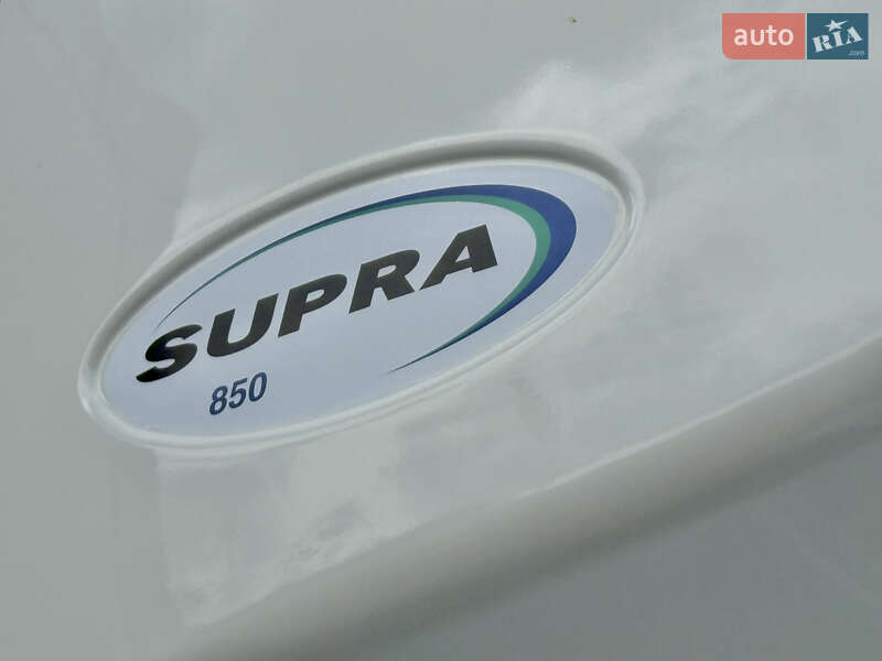 Рефрижератор Mercedes-Benz Atego 2013 в Харькове