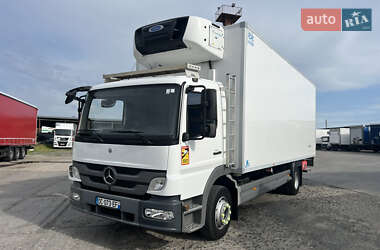 Рефрижератор Mercedes-Benz Atego 2014 в Луцьку