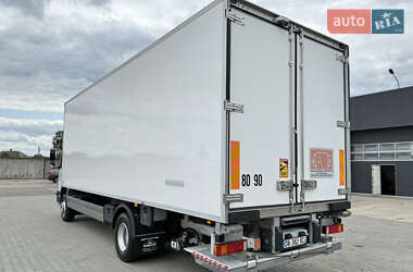 Рефрижератор Mercedes-Benz Atego 2013 в 