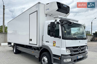 Рефрижератор Mercedes-Benz Atego 2013 в 