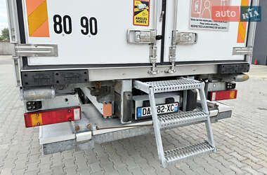 Рефрижератор Mercedes-Benz Atego 2013 в 