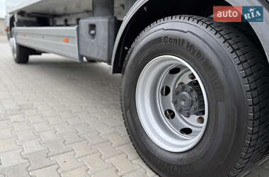 Рефрижератор Mercedes-Benz Atego 2013 в 