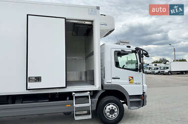 Рефрижератор Mercedes-Benz Atego 2013 в 