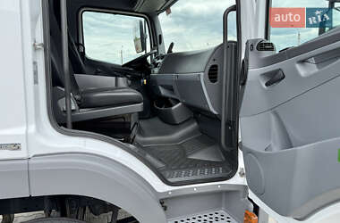 Рефрижератор Mercedes-Benz Atego 2013 в 