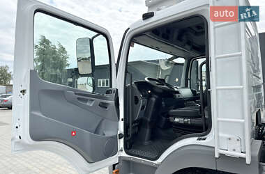 Рефрижератор Mercedes-Benz Atego 2013 в 