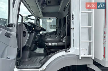 Рефрижератор Mercedes-Benz Atego 2013 в 