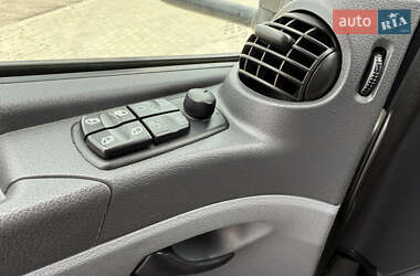 Рефрижератор Mercedes-Benz Atego 2013 в 