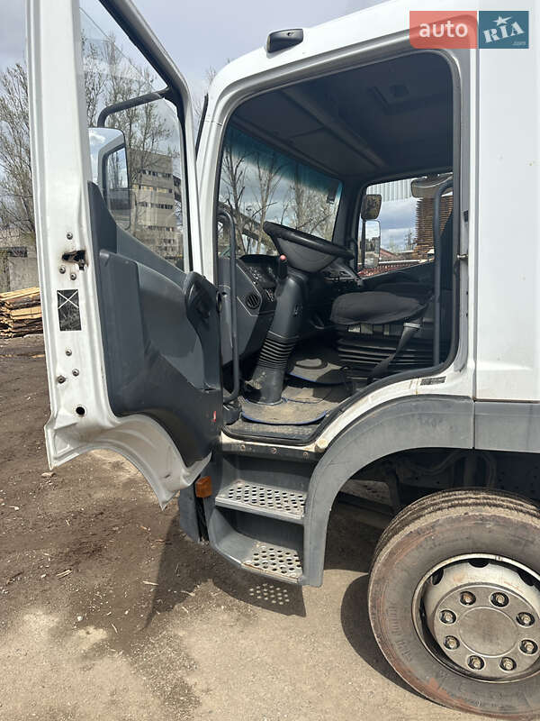 Другие грузовики Mercedes-Benz Atego 2004 в Кривом Роге