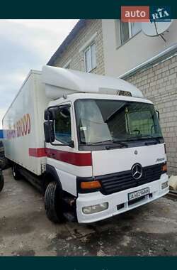 Вантажний фургон Mercedes-Benz Atego 1999 в Вінниці