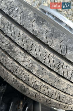 Грузовой фургон Mercedes-Benz Atego 2012 в 