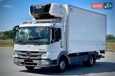 Рефрижератор Mercedes-Benz Atego 2013 в Житомирі