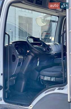 Рефрижератор Mercedes-Benz Atego 2013 в 