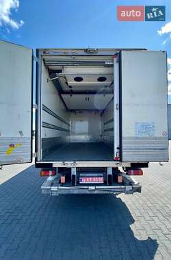 Рефрижератор Mercedes-Benz Atego 2013 в 