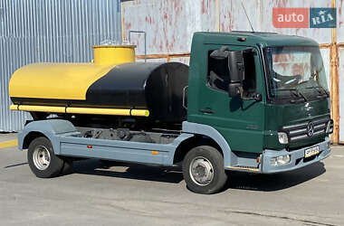 Бензовоз Mercedes-Benz Atego 2006 в 