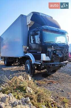 Рефрижератор Mercedes-Benz Atego 2001 в Днепре