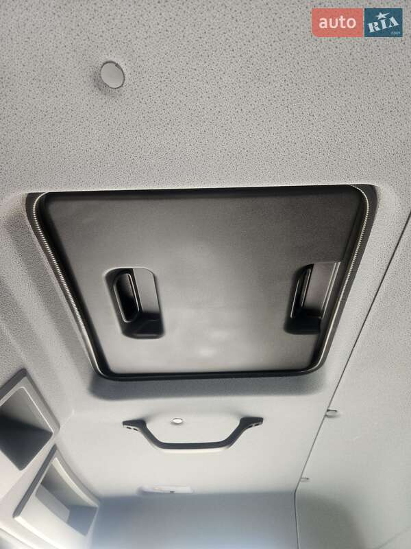 Грузовой фургон Mercedes-Benz Atego 2015 в Ровно фото 15 Грузовой фургон Mercedes-Benz Atego 2015 в Ровно