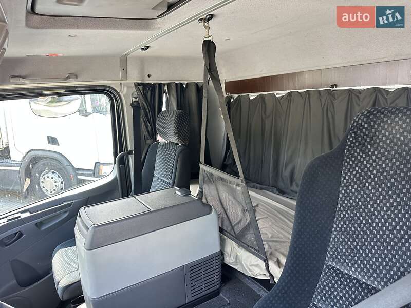 Эвакуатор Mercedes-Benz Atego 2011 в Залещиках