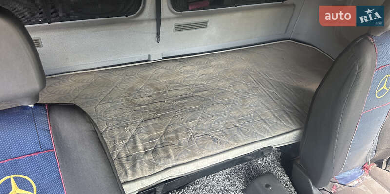 Борт Mercedes-Benz Atego 2005 в Черновцах фото 7 Борт Mercedes-Benz Atego 2005 в Черновцах