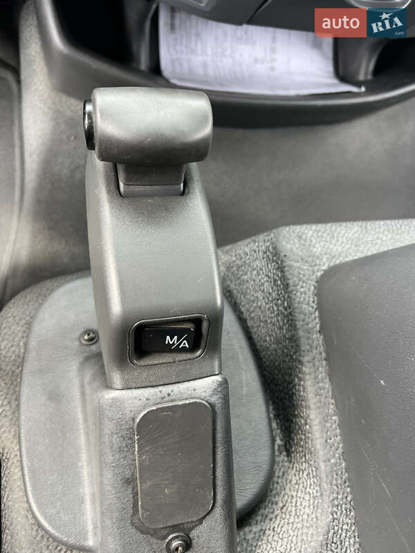 Рефрижератор Mercedes-Benz Atego 2013 в Луцке фото 27 Рефрижератор Mercedes-Benz Atego 2013 в Луцке