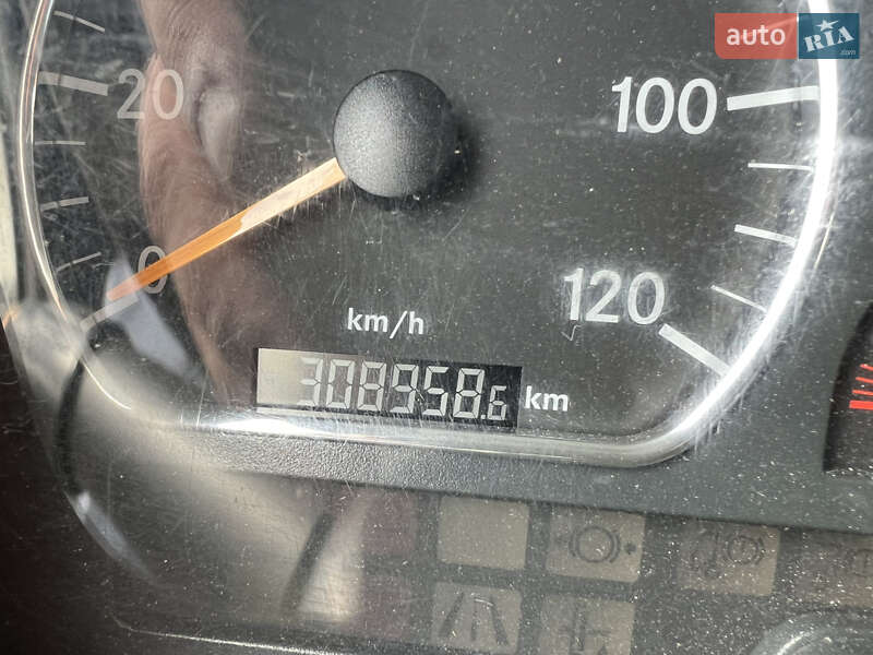 Рефрижератор Mercedes-Benz Atego 2013 в Луцке фото 30 Рефрижератор Mercedes-Benz Atego 2013 в Луцке