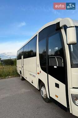 Туристический / Междугородний автобус Mercedes-Benz Atego 2008 в Ровно