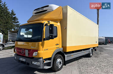 Рефрижератор Mercedes-Benz Atego 2013 в Луцьку