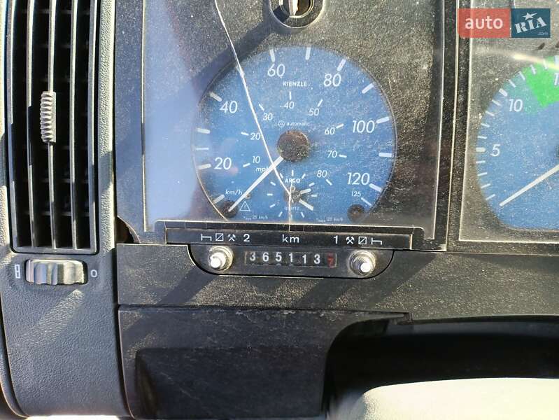 Тентованый Mercedes-Benz Atego 1999 в Киеве фото 8 Тентованый Mercedes-Benz Atego 1999 в Киеве