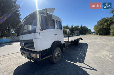 Другие грузовики Mercedes-Benz Atego 1995 в Бердичеве