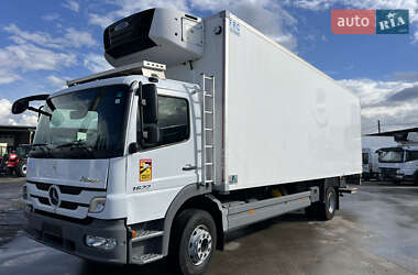 Рефрижератор Mercedes-Benz Atego 2013 в Луцке