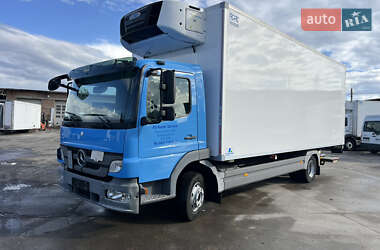 Рефрижератор Mercedes-Benz Atego 2013 в Луцке