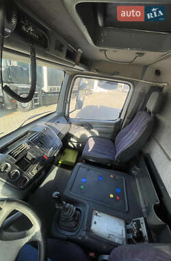 Вантажний фургон Mercedes-Benz Atego 2004 в Борисполі