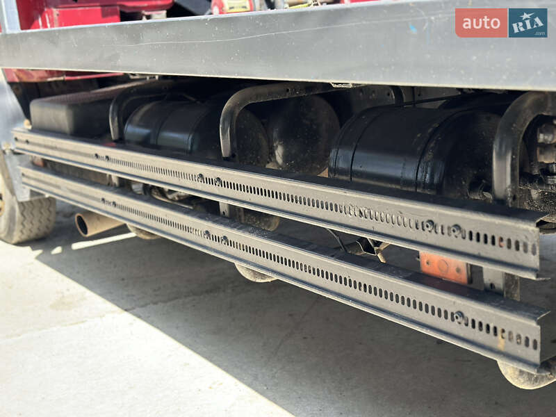 Автовоз Mercedes-Benz Atego 1999 в Шпикове фото 28 Автовоз Mercedes-Benz Atego 1999 в Шпикове