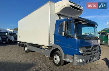 Рефрижератор Mercedes-Benz Atego 2013 в Луцьку
