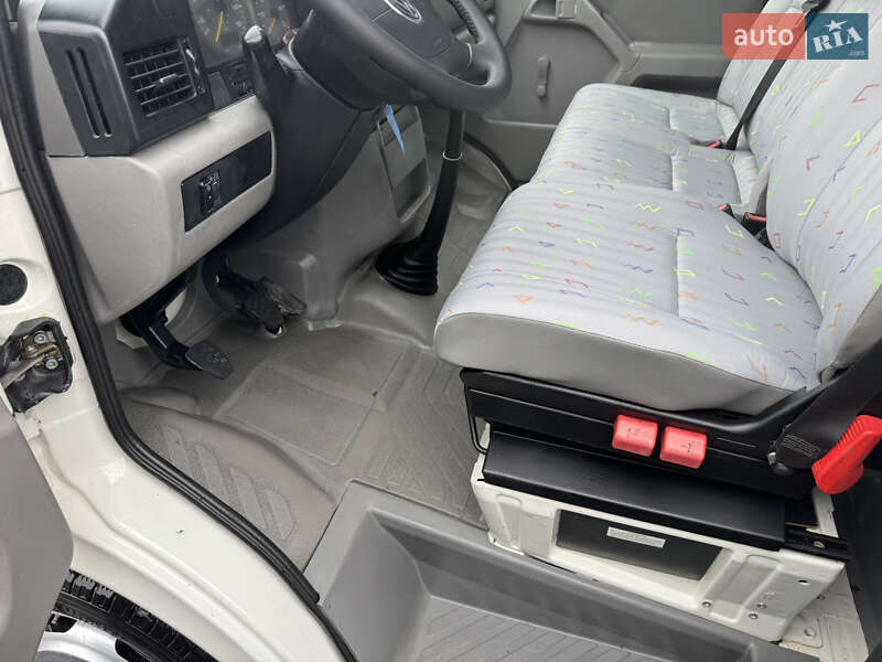 Рефрижератор Mercedes-Benz Atego 2011 в Луцке