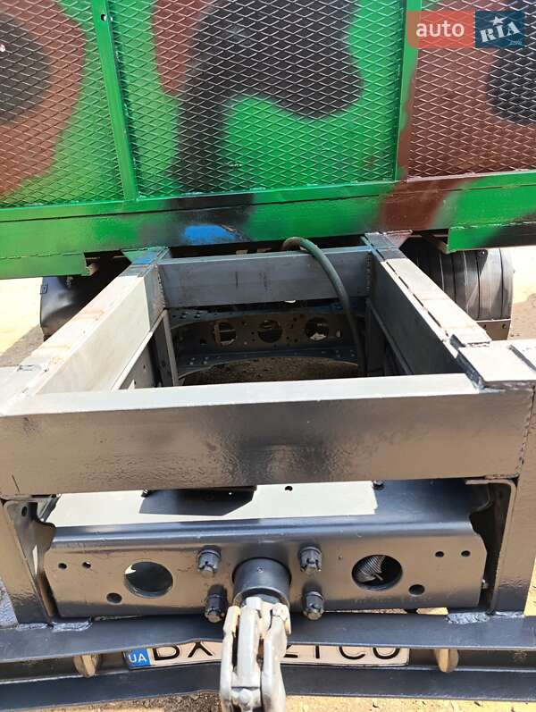 Кран-манипулятор Mercedes-Benz Atego 2000 в Староконстантинове фото 24 Кран-манипулятор Mercedes-Benz Atego 2000 в Староконстантинове