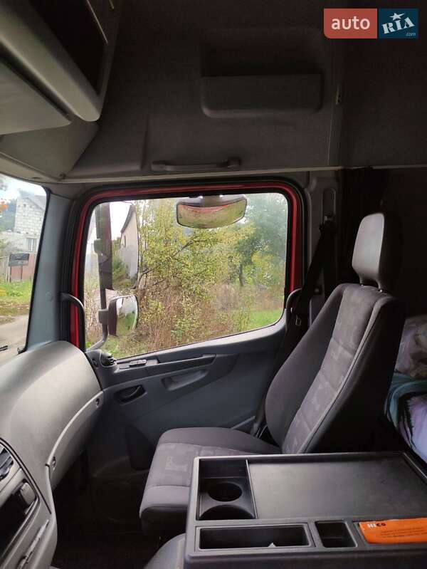 Тентованый Mercedes-Benz Atego 2006 в Конотопе фото 23 Тентованый Mercedes-Benz Atego 2006 в Конотопе