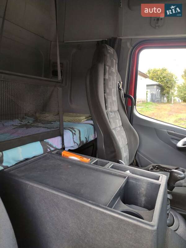 Тентованый Mercedes-Benz Atego 2006 в Конотопе фото 31 Тентованый Mercedes-Benz Atego 2006 в Конотопе