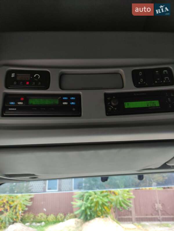 Тентованый Mercedes-Benz Atego 2006 в Конотопе фото 36 Тентованый Mercedes-Benz Atego 2006 в Конотопе