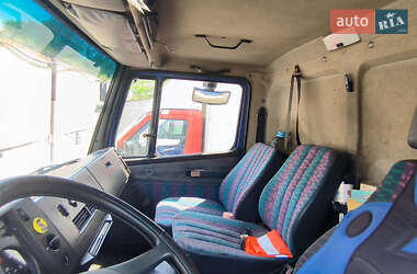 Грузовой фургон Mercedes-Benz Atego 1995 в  фото 15 Грузовой фургон Mercedes-Benz Atego 1995 в