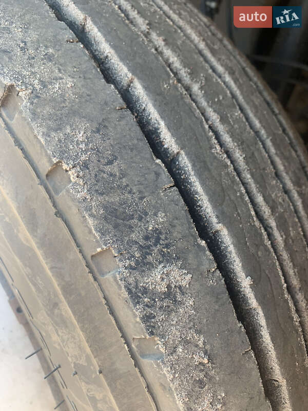 Грузовой фургон Mercedes-Benz Atego 1999 в Киеве фото 5 Грузовой фургон Mercedes-Benz Atego 1999 в Киеве