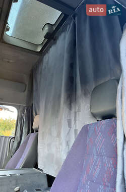 Вантажний фургон Mercedes-Benz Atego 2004 в  фото 9 Вантажний фургон Mercedes-Benz Atego 2004 в