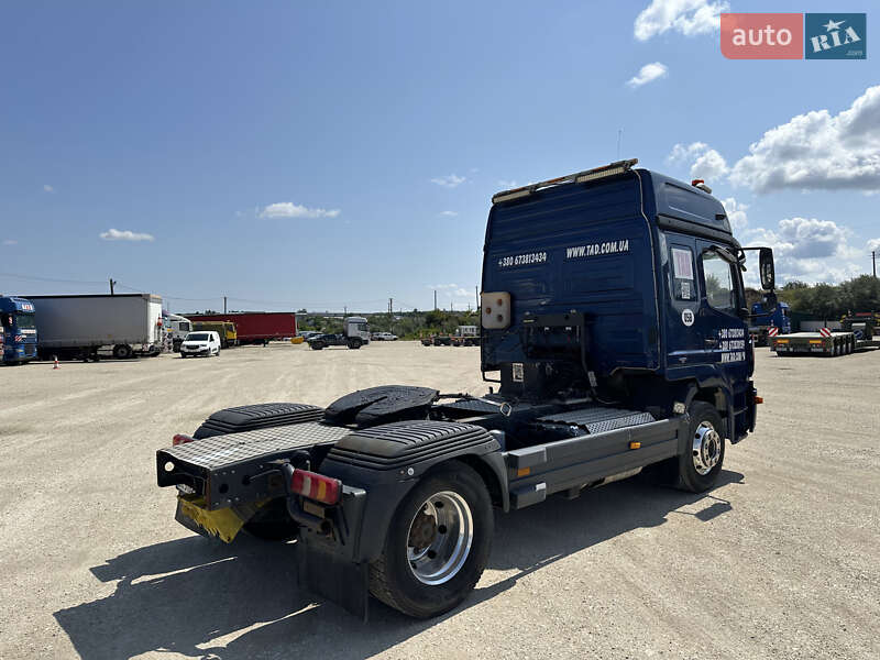 Тягач Mercedes-Benz Atego 2015 в Волочиске