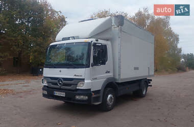 Рефрижератор Mercedes-Benz Atego 2013 в Кропивницькому