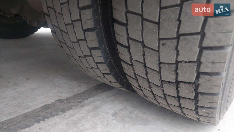 Рефрижератор Mercedes-Benz Atego 2013 в Кропивницькому