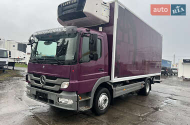 Рефрижератор Mercedes-Benz Atego 2011 в Луцке