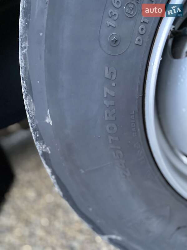 Тентованый Mercedes-Benz Atego 2018 в Хусте фото 20 Тентованый Mercedes-Benz Atego 2018 в Хусте