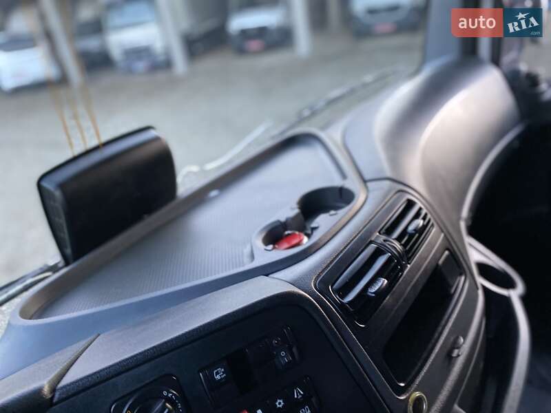 Тентованый Mercedes-Benz Atego 2018 в Хусте фото 45 Тентованый Mercedes-Benz Atego 2018 в Хусте